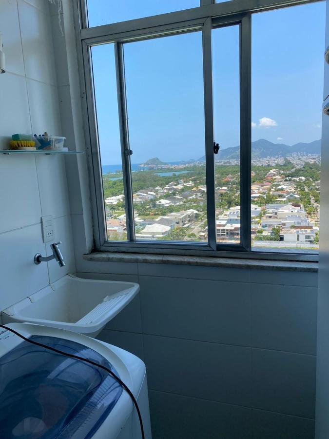 Vista Mar Apartment Rio de Janeiro Exterior photo