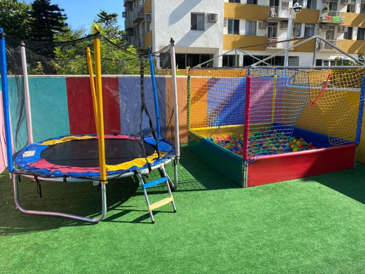 Vista Mar Apartment Rio de Janeiro Exterior photo
